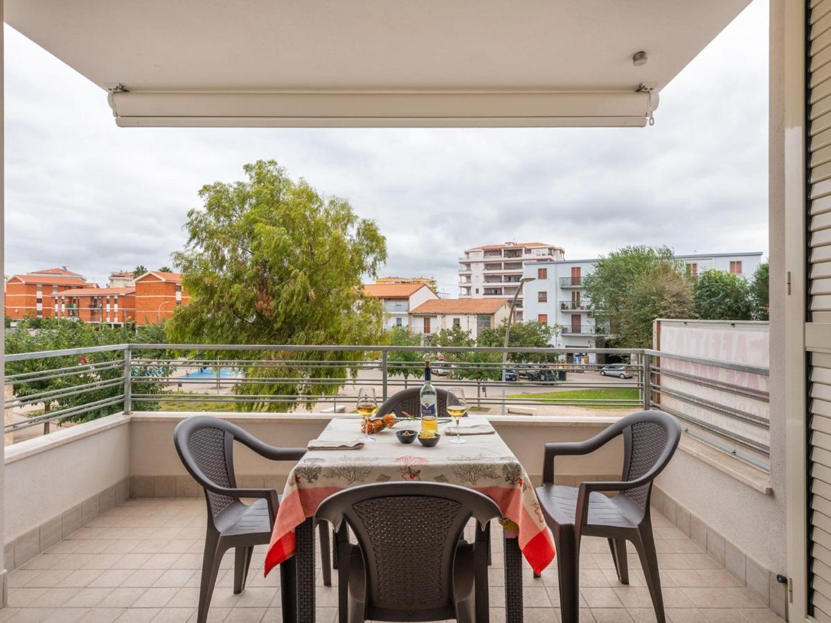 Apartment Agostino 2 By Interhome Alghero Exteriér fotografie