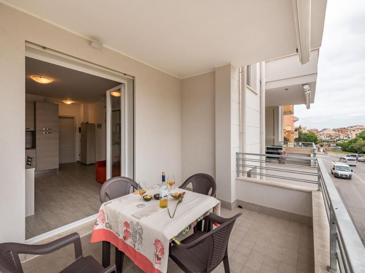 Apartment Agostino 2 By Interhome Alghero Exteriér fotografie