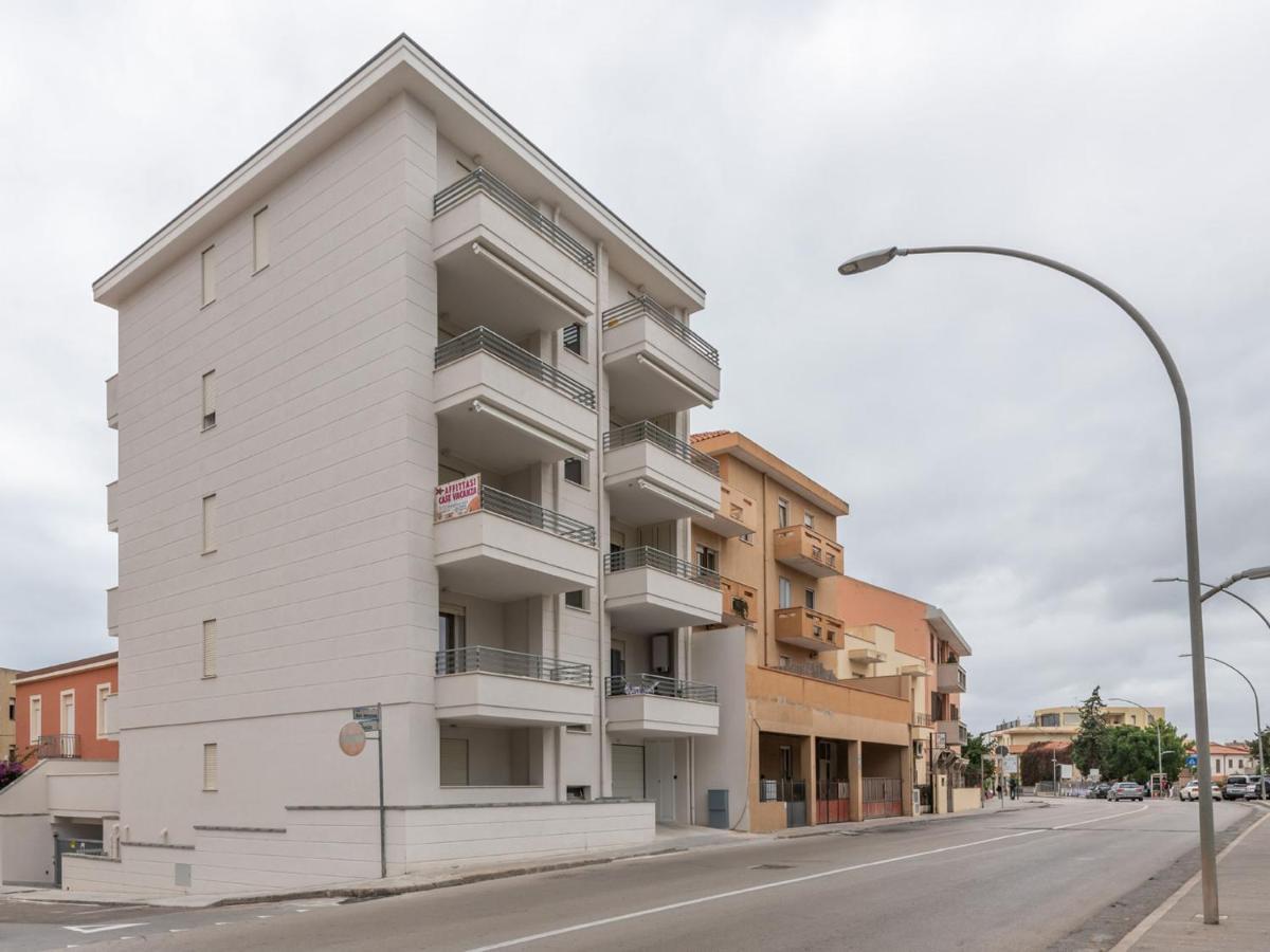 Apartment Agostino 2 By Interhome Alghero Exteriér fotografie