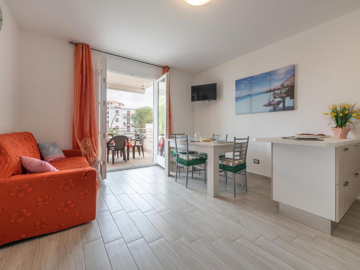 Apartment Agostino 2 By Interhome Alghero Exteriér fotografie