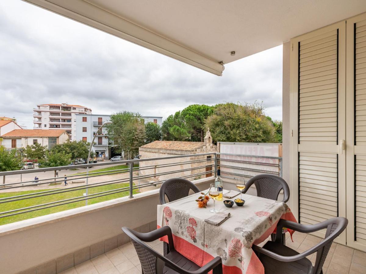 Apartment Agostino 2 By Interhome Alghero Exteriér fotografie