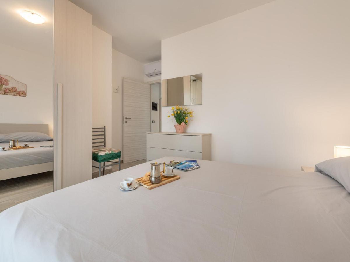 Apartment Agostino 2 By Interhome Alghero Exteriér fotografie
