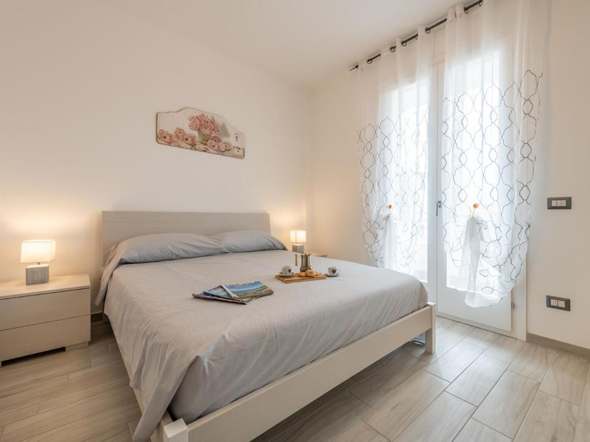 Apartment Agostino 2 By Interhome Alghero Exteriér fotografie