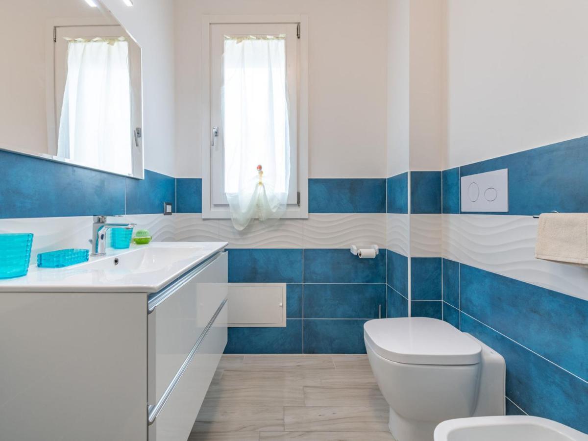 Apartment Agostino 2 By Interhome Alghero Exteriér fotografie