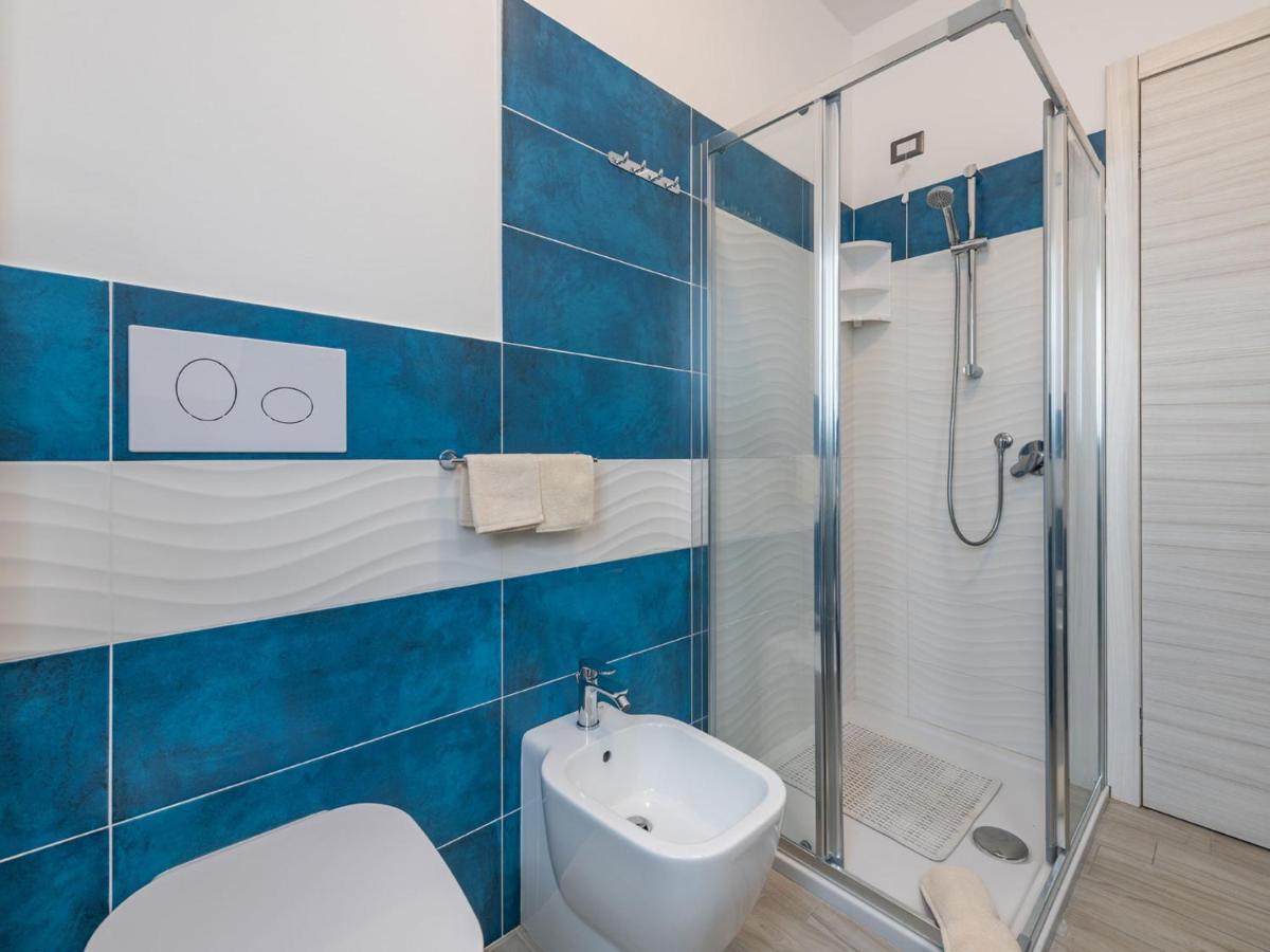 Apartment Agostino 2 By Interhome Alghero Exteriér fotografie
